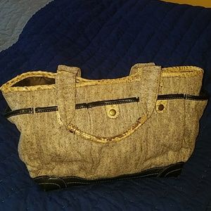 J.crew bag